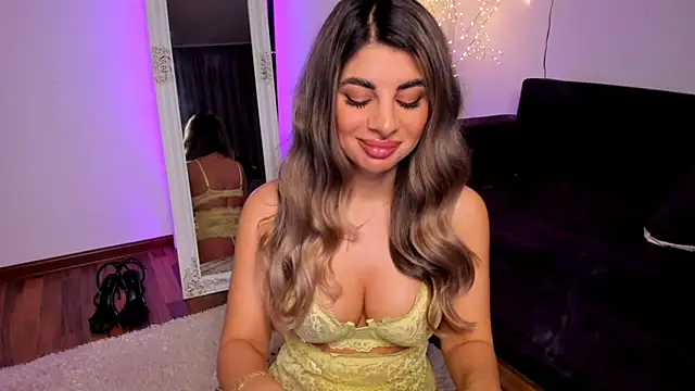 Queenofyouredreams online show from 3, 4, 2026