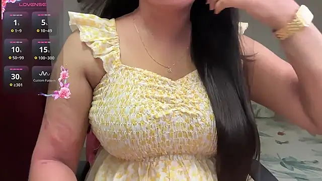 Snapshot of nandini_7 chatting on 25, 6, 2026 nandini 7 online show from 25, 6, 2026