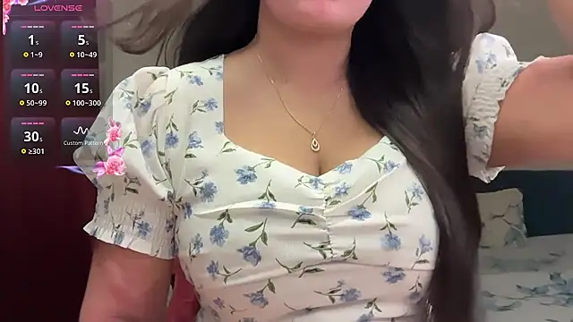 Snapshot of nandini_7 chatting on 6, 7, 2026 nandini 7 online show from 6, 7, 2026