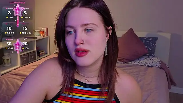  Sarah Soul  online show from 12, 2, 2026