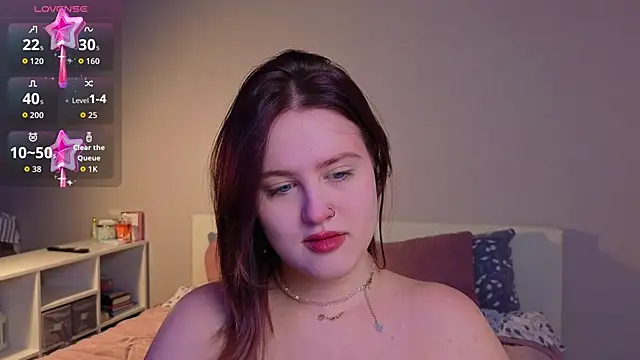  Sarah Soul  online show from 13, 2, 2026