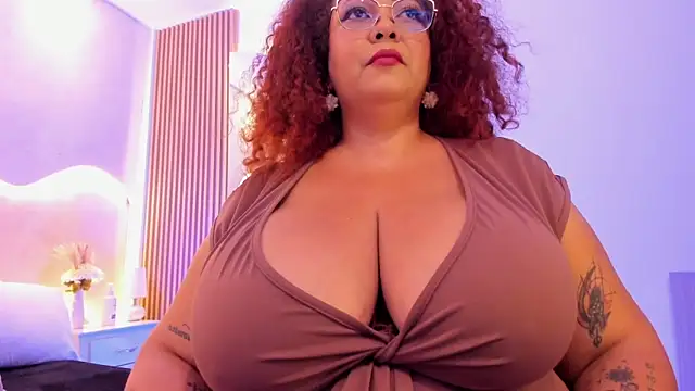 MaraaSweett online show from 24, 2, 2026