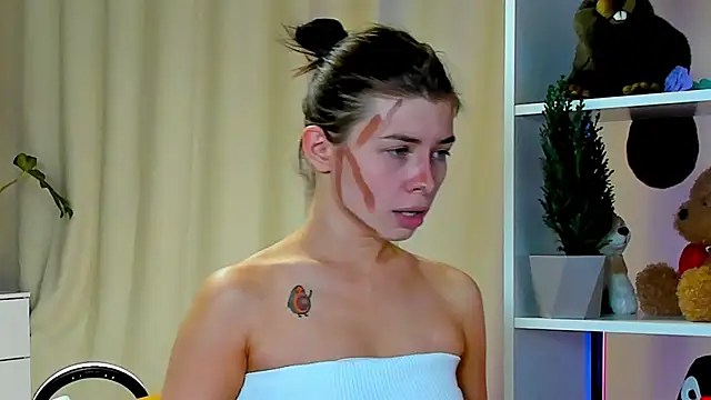 callmetori online show from 14, 12, 2024