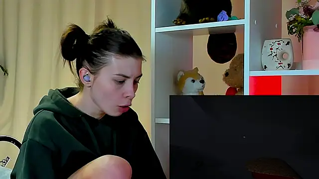 callmetori online show from 17, 12, 2024