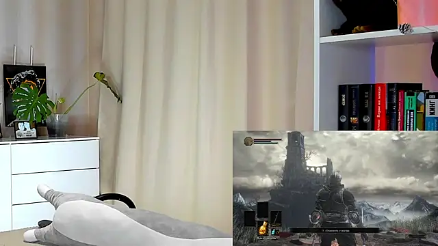 callmetori online show from 29, 12, 2024