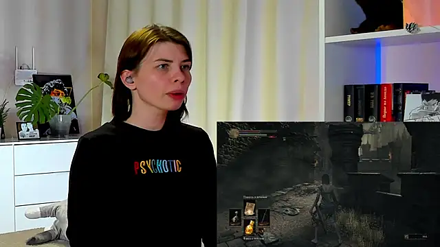 callmetori online show from 3, 1, 2025