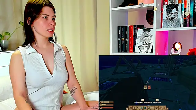 callmetori online show from 14, 1, 2025