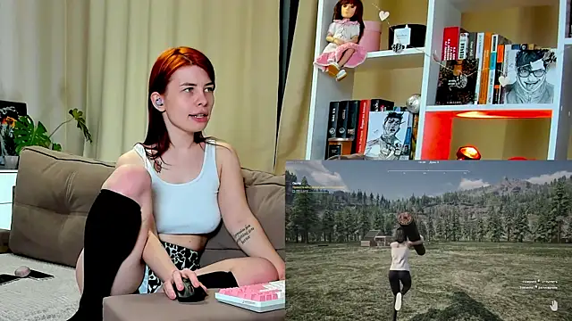 callmetori online show from 2, 3, 2025