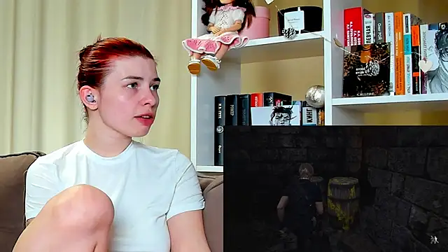 callmetori online show from 10, 3, 2025