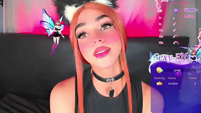 Elissa taylor  online show from 27, 1, 2025