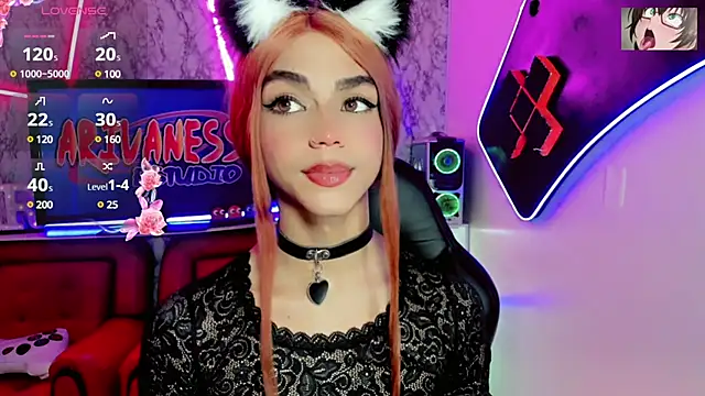 Elissa taylor  online show from 31, 1, 2025