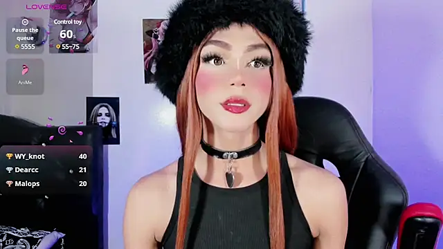 Elissa taylor  online show from 8, 3, 2025