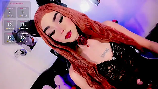 Elissa taylor  online show from 11, 9, 2025