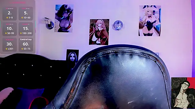 Elissa taylor  online show from 4, 10, 2025