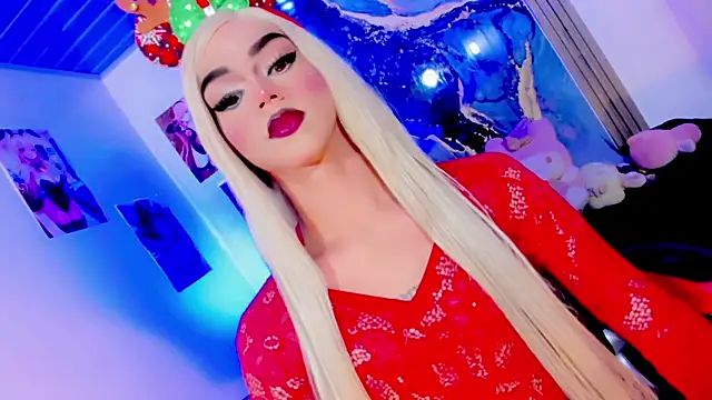 Elissa taylor  online show from 4, 12, 2025