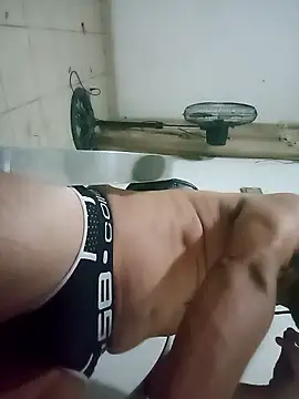 soulboyback online show from 27, 4, 2026