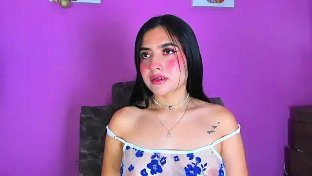 adara johnson   online show from 12, 1, 2025