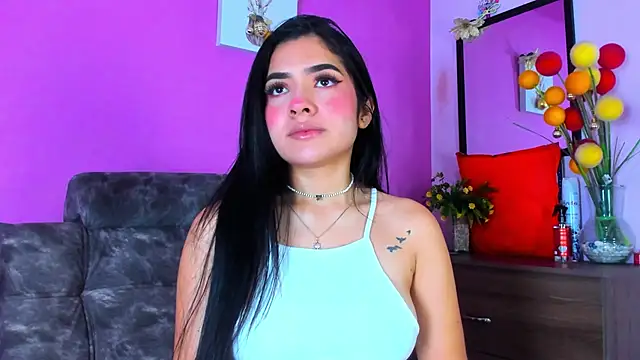 adara johnson   online show from 15, 1, 2025