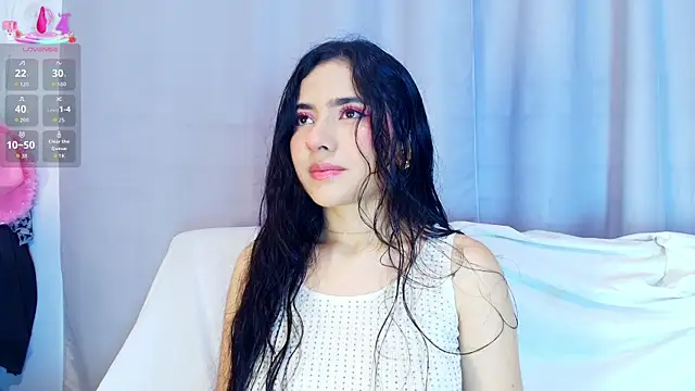 adara johnson   online show from 20, 11, 2025