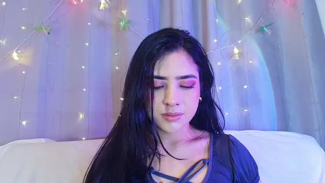 Snapshot of adara_johnson__ chatting on 16, 2, 2026 adara johnson online show from 16, 2, 2026