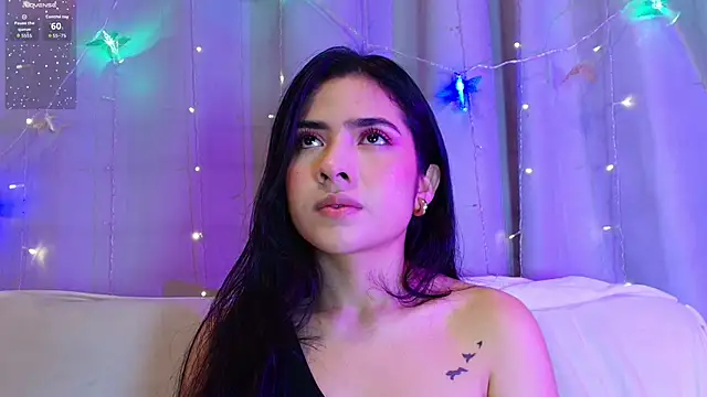 Snapshot of adara_johnson__ chatting on 22, 2, 2026 adara johnson online show from 22, 2, 2026