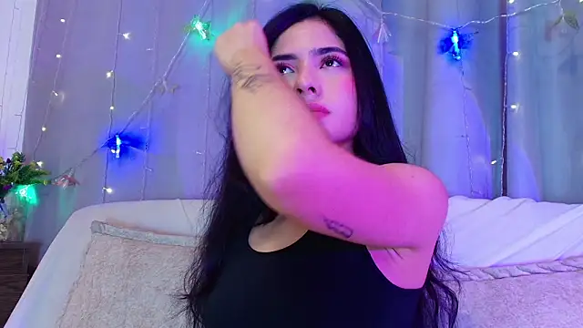 Snapshot of adara_johnson__ chatting on 23, 2, 2026 adara johnson online show from 23, 2, 2026