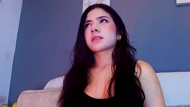 Snapshot of adara_johnson__ chatting on 21, 3, 2026 adara johnson online show from 21, 3, 2026