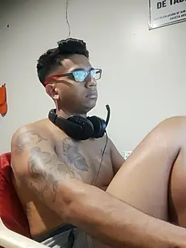 FitGeorge online show from 16, 11, 2025