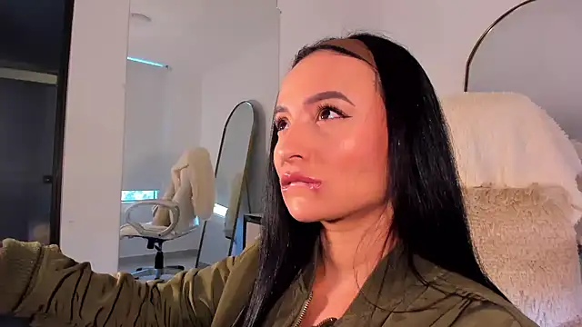 alexa tobar online show from 1, 7, 2026