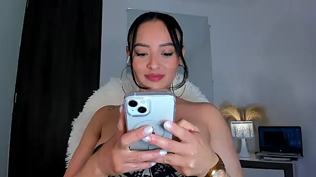 alexa tobar online show from 23, 7, 2026