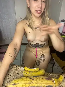 loira messi online show from 25, 2, 2025