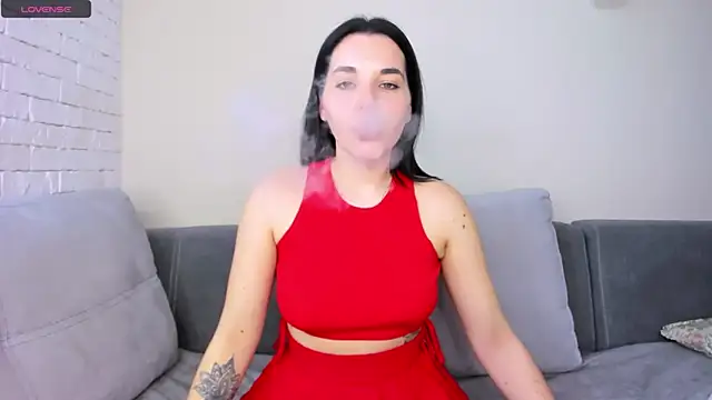 Kate Ree online show from 15, 2, 2025