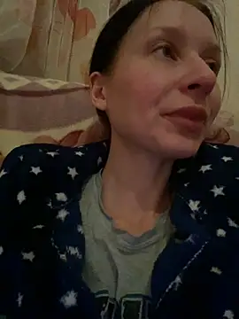 Starry Siren online show from 13, 12, 2024