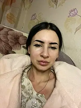 Starry Siren online show from 21, 12, 2024