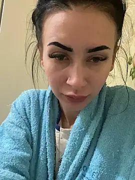 Starry Siren online show from 3, 3, 2025