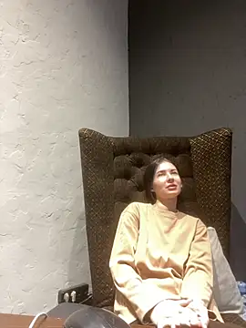 Starry Siren online show from 7, 11, 2025