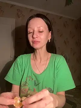 Starry Siren online show from 24, 11, 2025