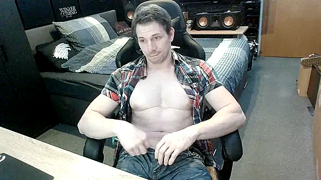 dreamwallker21 online show from 9, 3, 2026