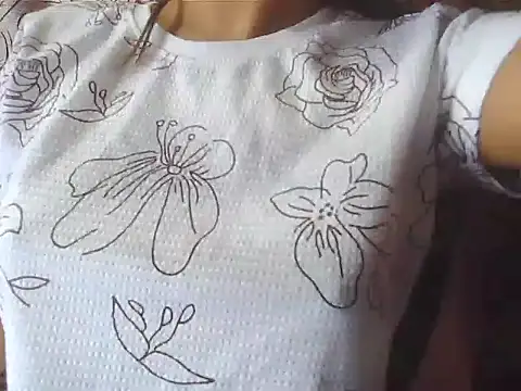 Snapshot of your_Shanvi chatting on 7, 10, 2025 your Shanvi online show from 7, 10, 2025