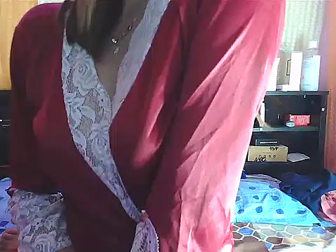 Snapshot of your_Shanvi chatting on 1, 4, 2026 your Shanvi online show from 1, 4, 2026