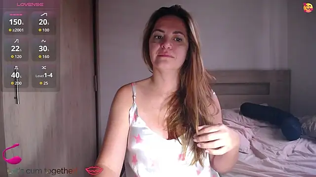 ParisW online show from 29, 4, 2026