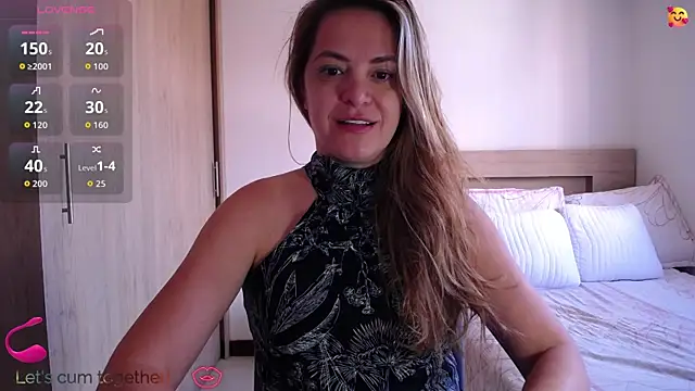 Snapshot of ParisW chatting on 14, 7, 2026 ParisW online show from 14, 7, 2026
