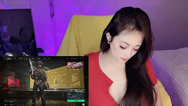 Daisy-77 online show from 10, 2, 2026