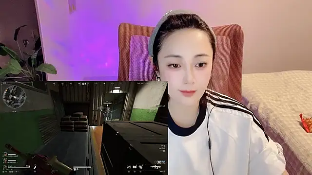 Daisy-77 online show from 20, 3, 2026