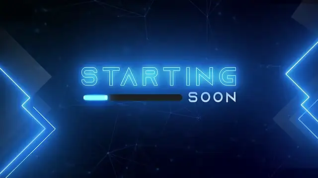 ScarlettAndTom online show from 3, 11, 2025