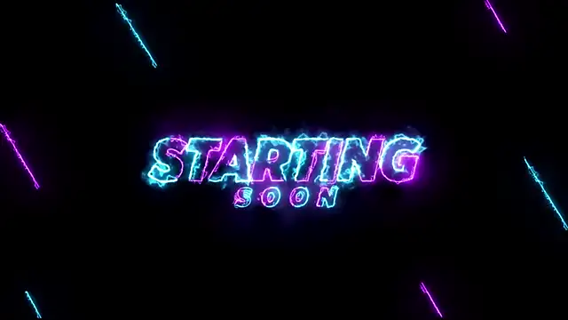 ScarlettAndTom online show from 10, 1, 2026