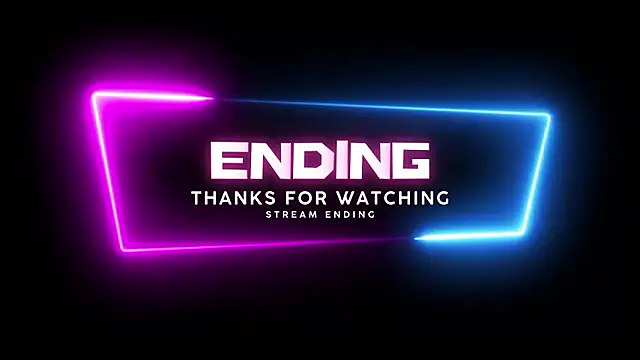 ScarlettAndTom online show from 8, 3, 2026