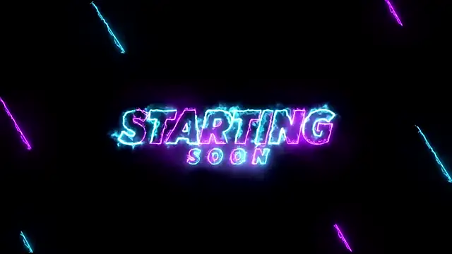 ScarlettAndTom online show from 13, 4, 2026