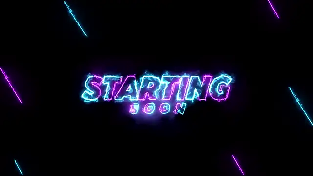 ScarlettAndTom online show from 18, 4, 2026