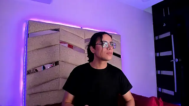 Eterea blow online show from 26, 1, 2025